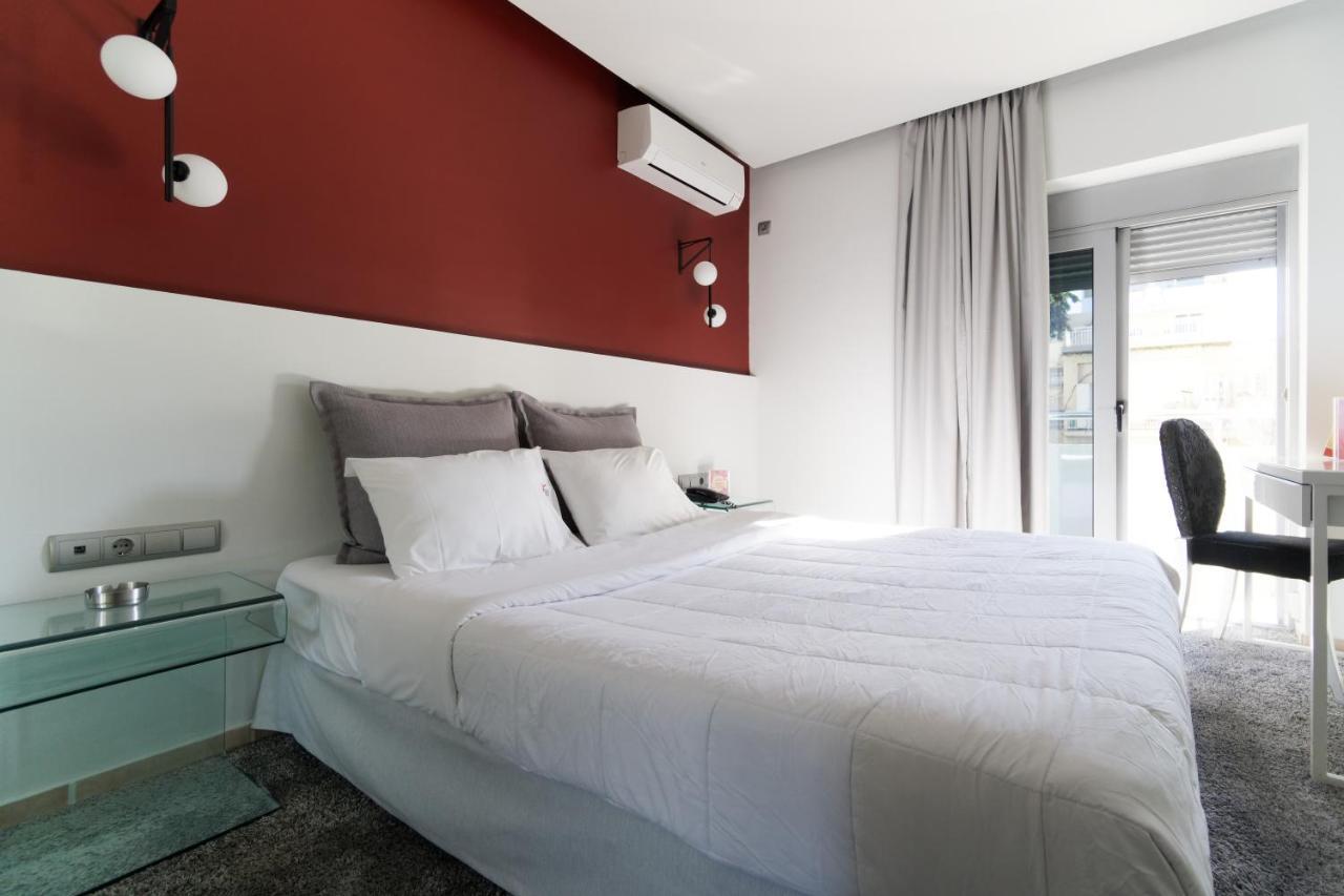 X Dream Hotel-Adults Only Atenas Exterior foto