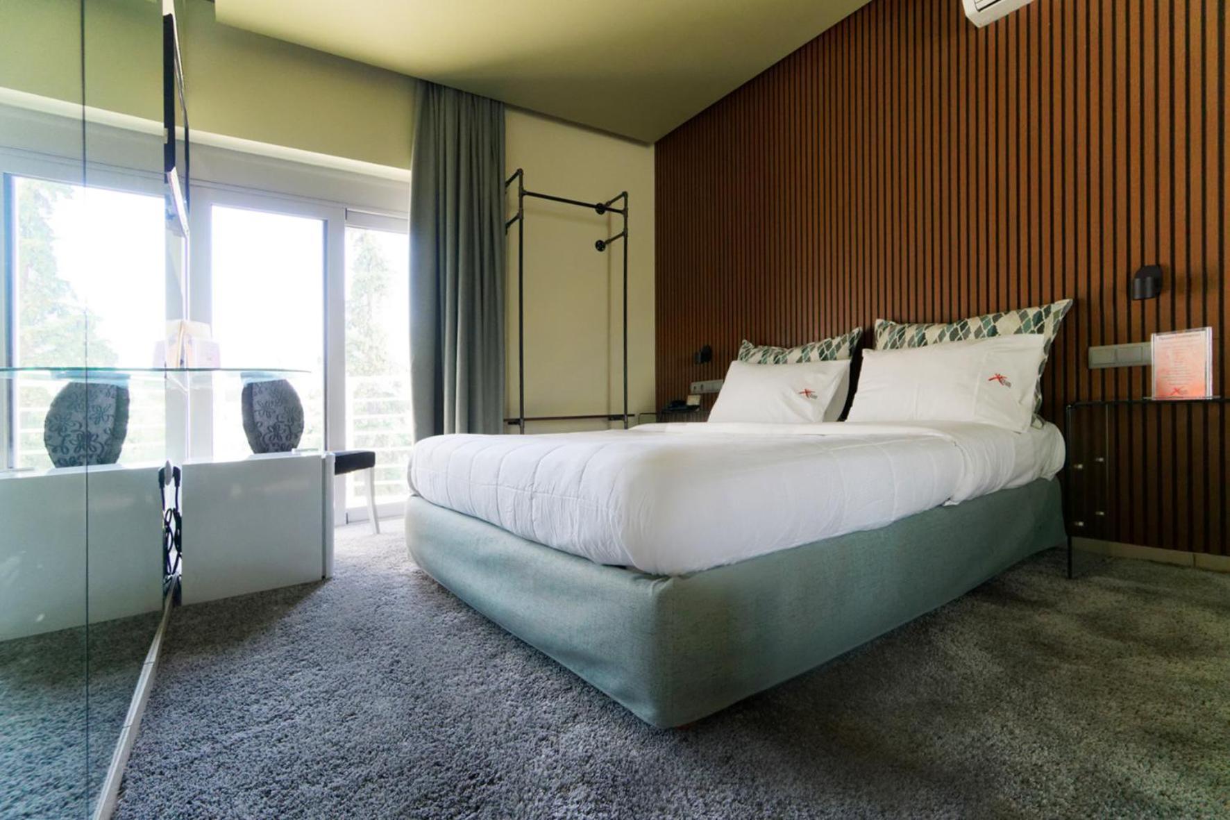 X Dream Hotel-Adults Only Atenas Exterior foto