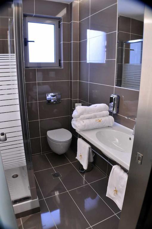 X Dream Hotel-Adults Only Atenas Exterior foto
